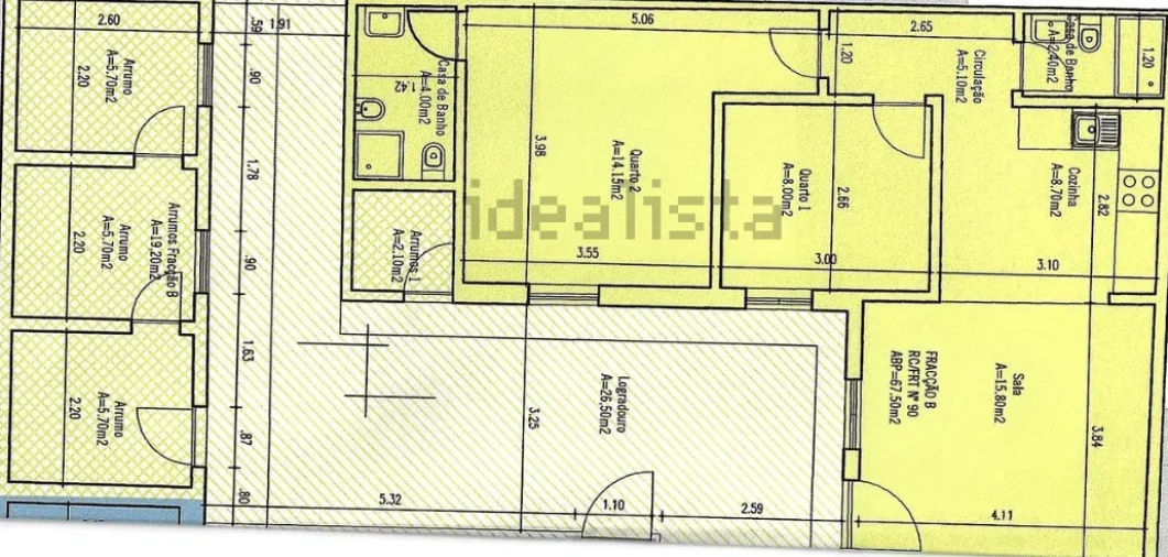 Loja para Venda em Baixa da Banheira e Vale da Amoreira Foto 20