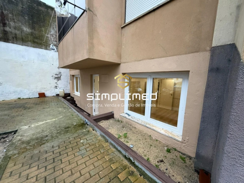 Apartamento T3 para Venda em Barreiro e Lavradio Foto 31