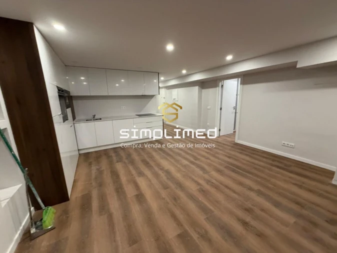 Apartamento T3 para Venda em Barreiro e Lavradio Foto 5