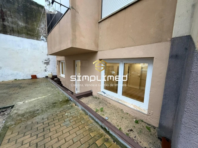 Apartamento T3 para Venda em Barreiro e Lavradio Foto 31