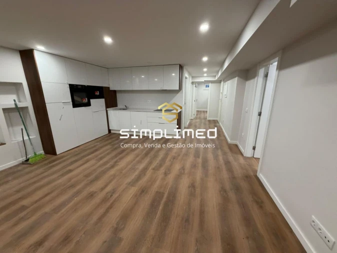 Apartamento T3 para Venda em Barreiro e Lavradio Foto 8