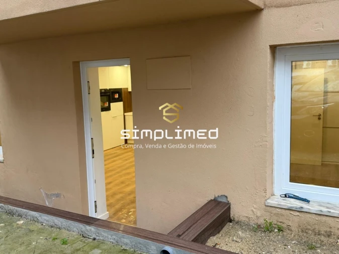 Apartamento T3 para Venda em Barreiro e Lavradio Foto 30