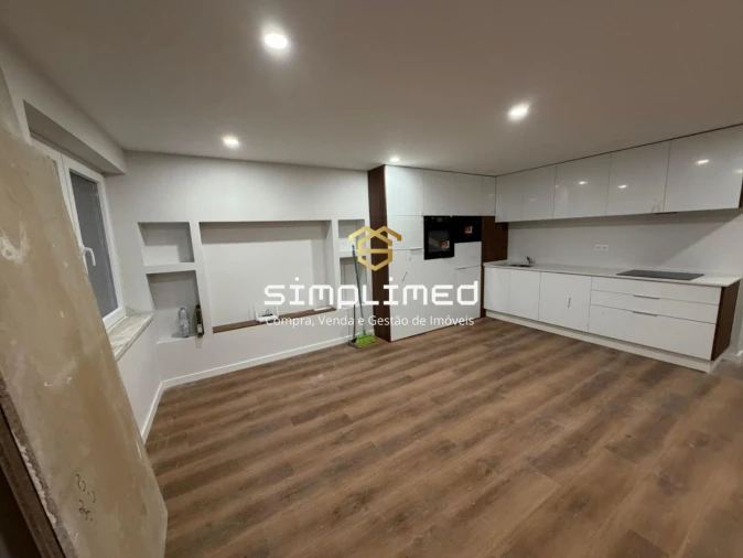 Apartamento T3 para Venda em Barreiro e Lavradio Foto 15