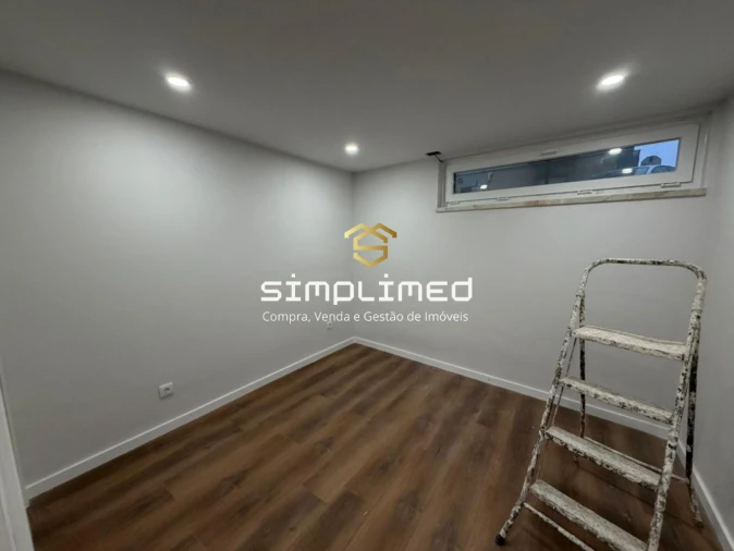 Apartamento T3 para Venda em Barreiro e Lavradio Foto 23