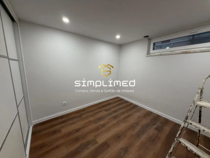 Apartamento T3 para Venda em Barreiro e Lavradio Foto 21