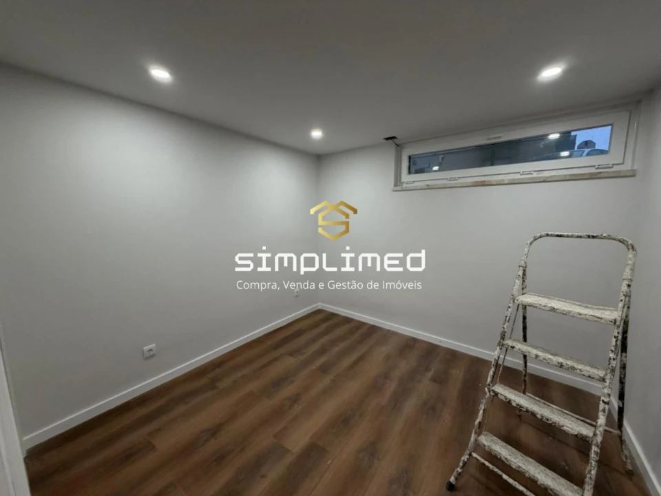 Apartamento T3 para Venda em Barreiro e Lavradio Foto 23