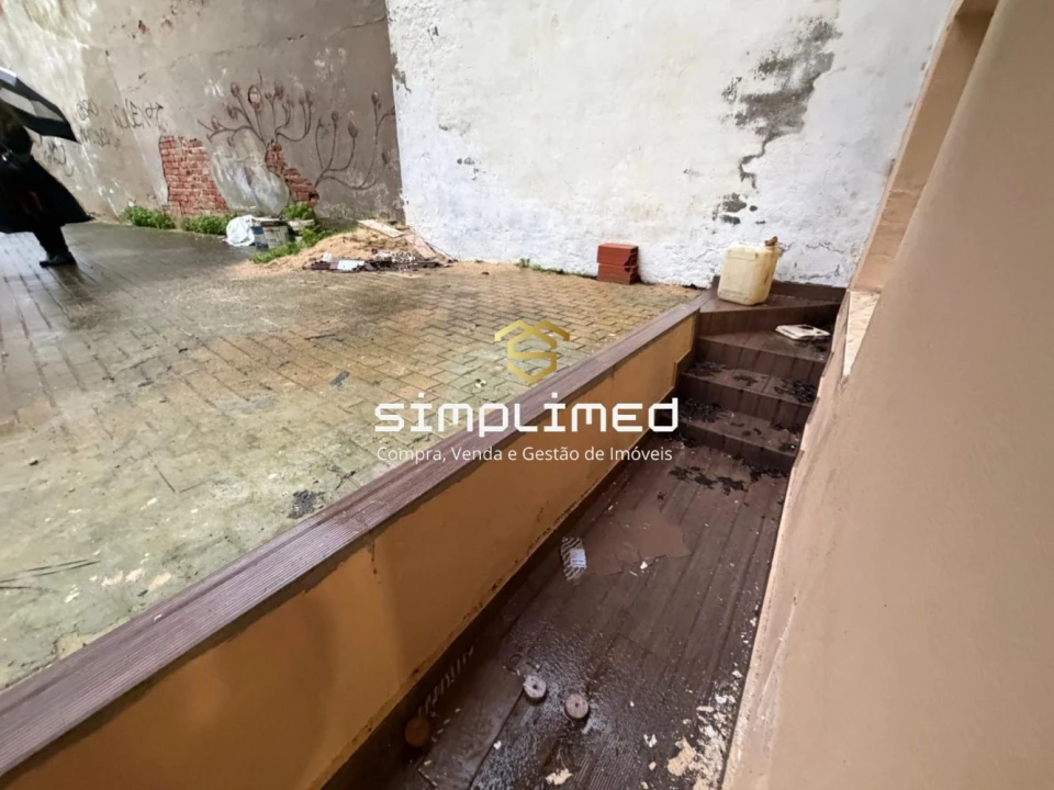 Apartamento T3 para Venda em Barreiro e Lavradio Foto 29