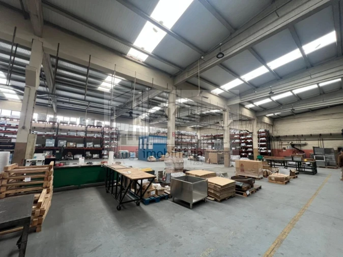 Loja para Venda em Barcarena Foto 8