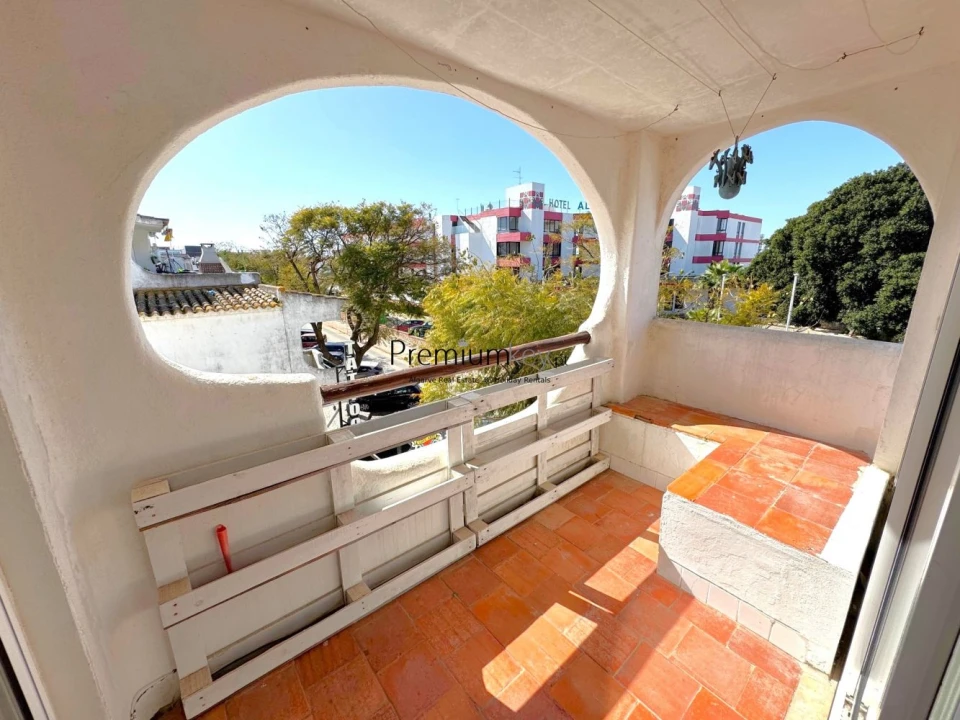 Apartamento T1 para Venda em Albufeira e Olhos de Água Foto 1