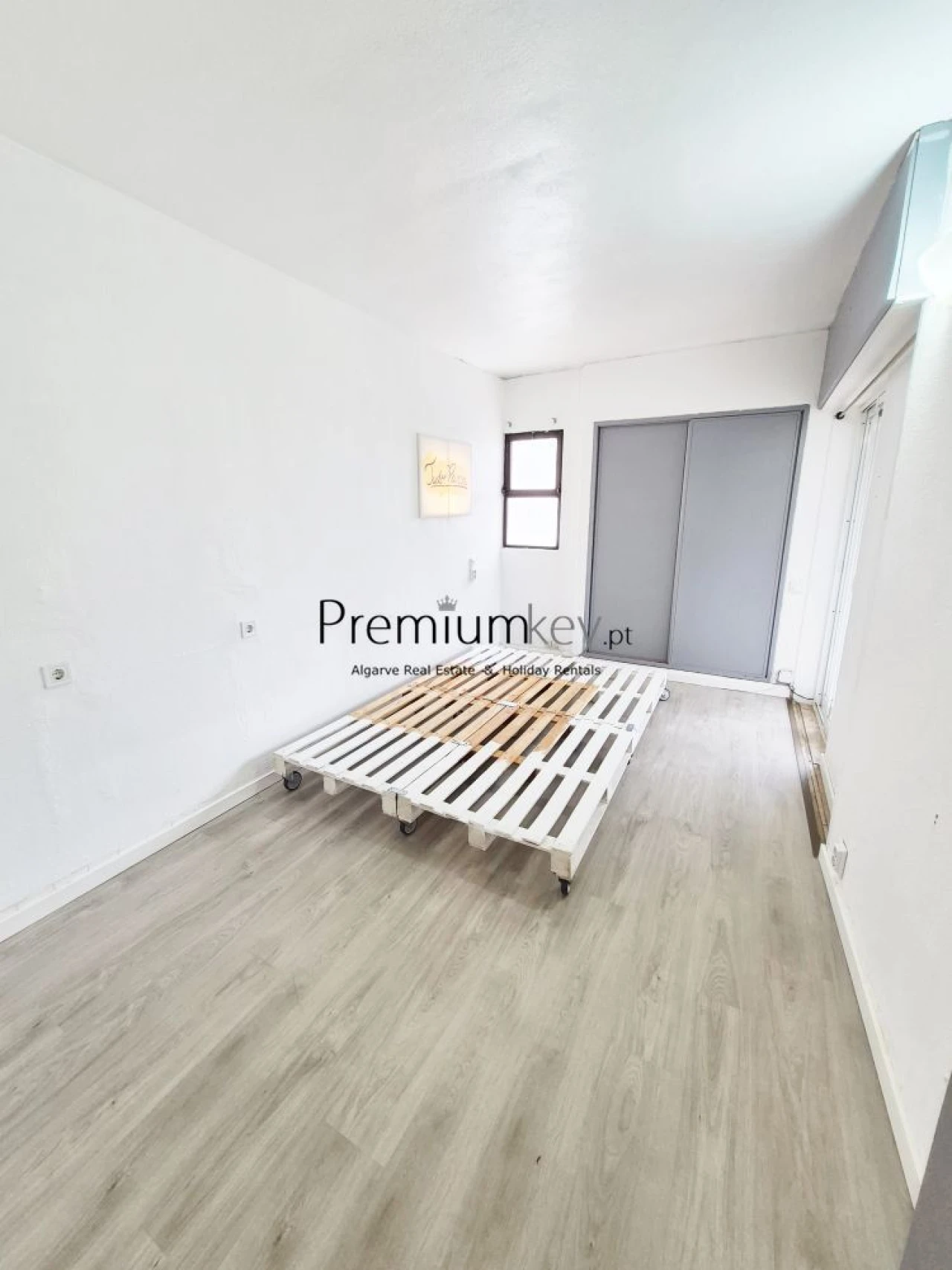 Apartamento T1 para Venda em Albufeira e Olhos de Água Foto 11