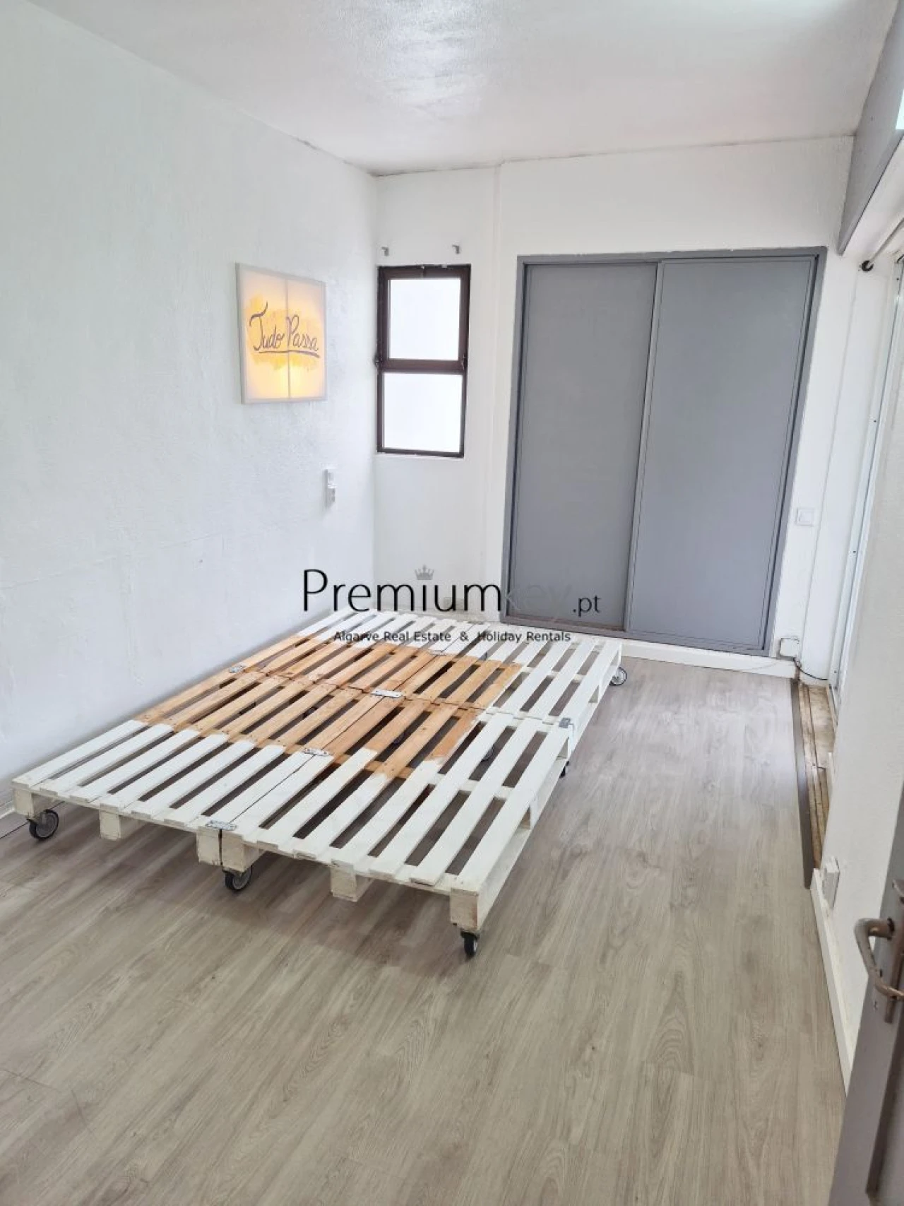 Apartamento T1 para Venda em Albufeira e Olhos de Água Foto 12