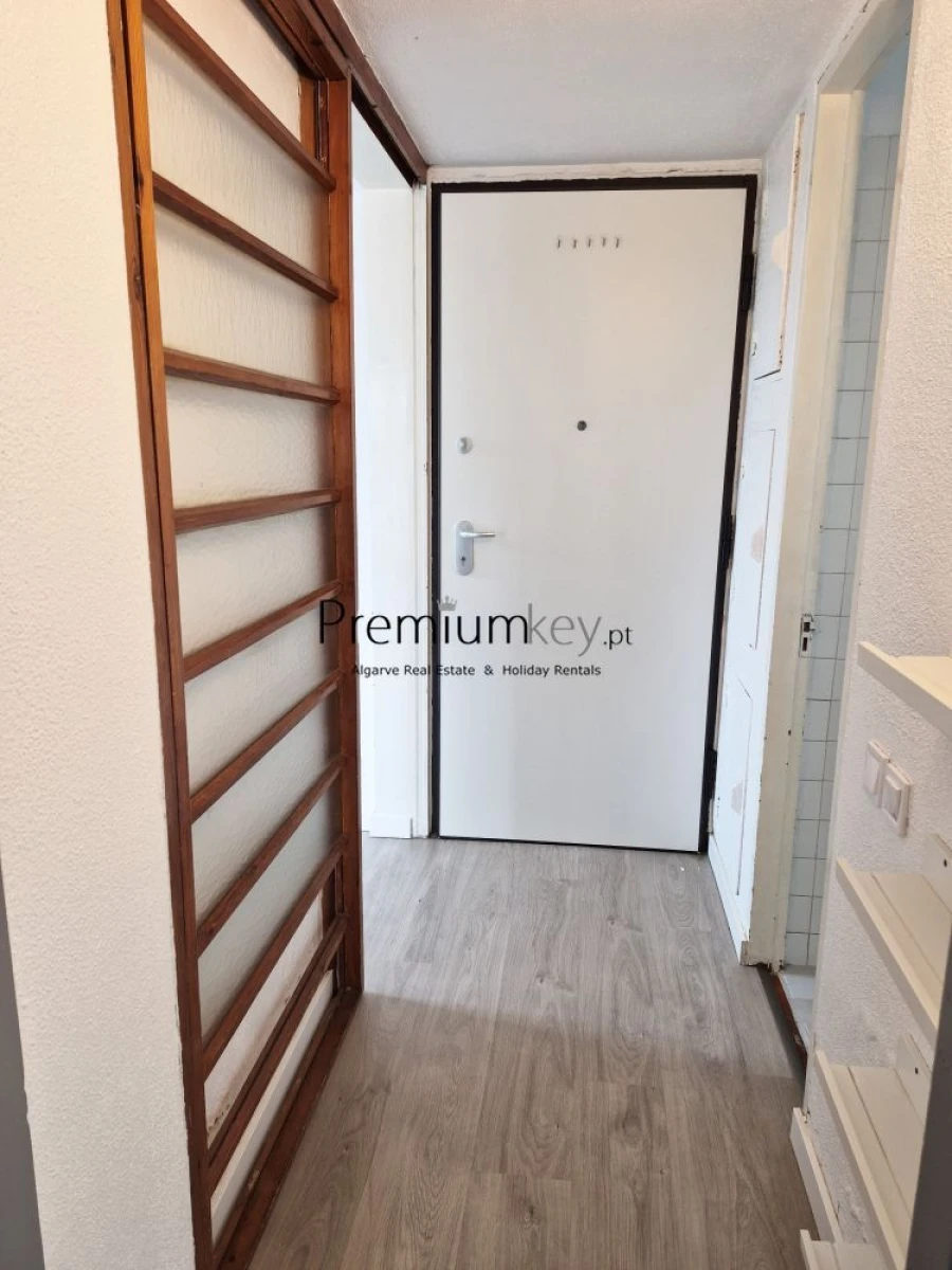 Apartamento T1 para Venda em Albufeira e Olhos de Água Foto 7