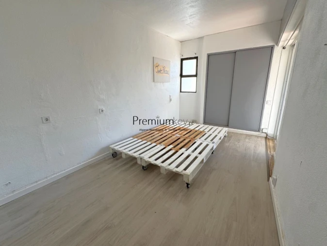 Apartamento T1 para Venda em Albufeira e Olhos de Água Foto 9