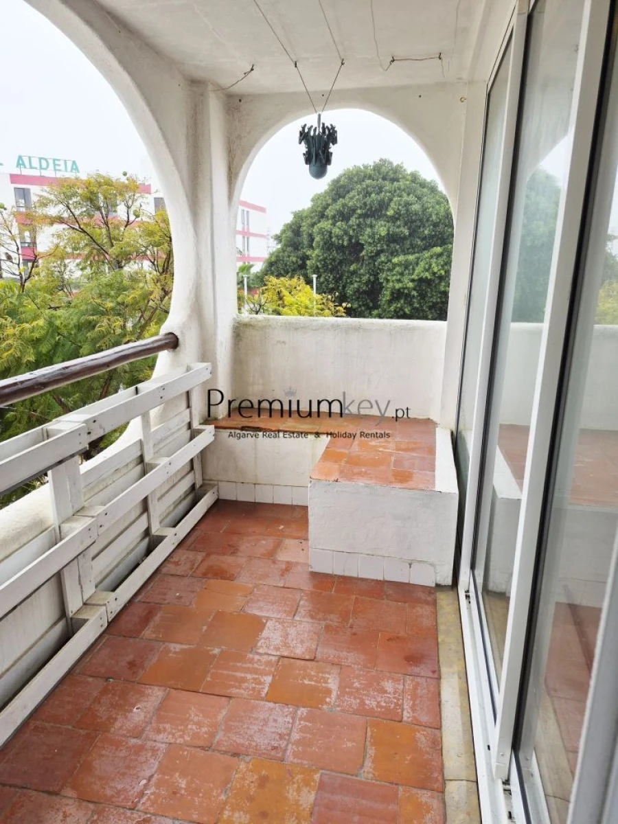 Apartamento T1 para Venda em Albufeira e Olhos de Água Foto 14