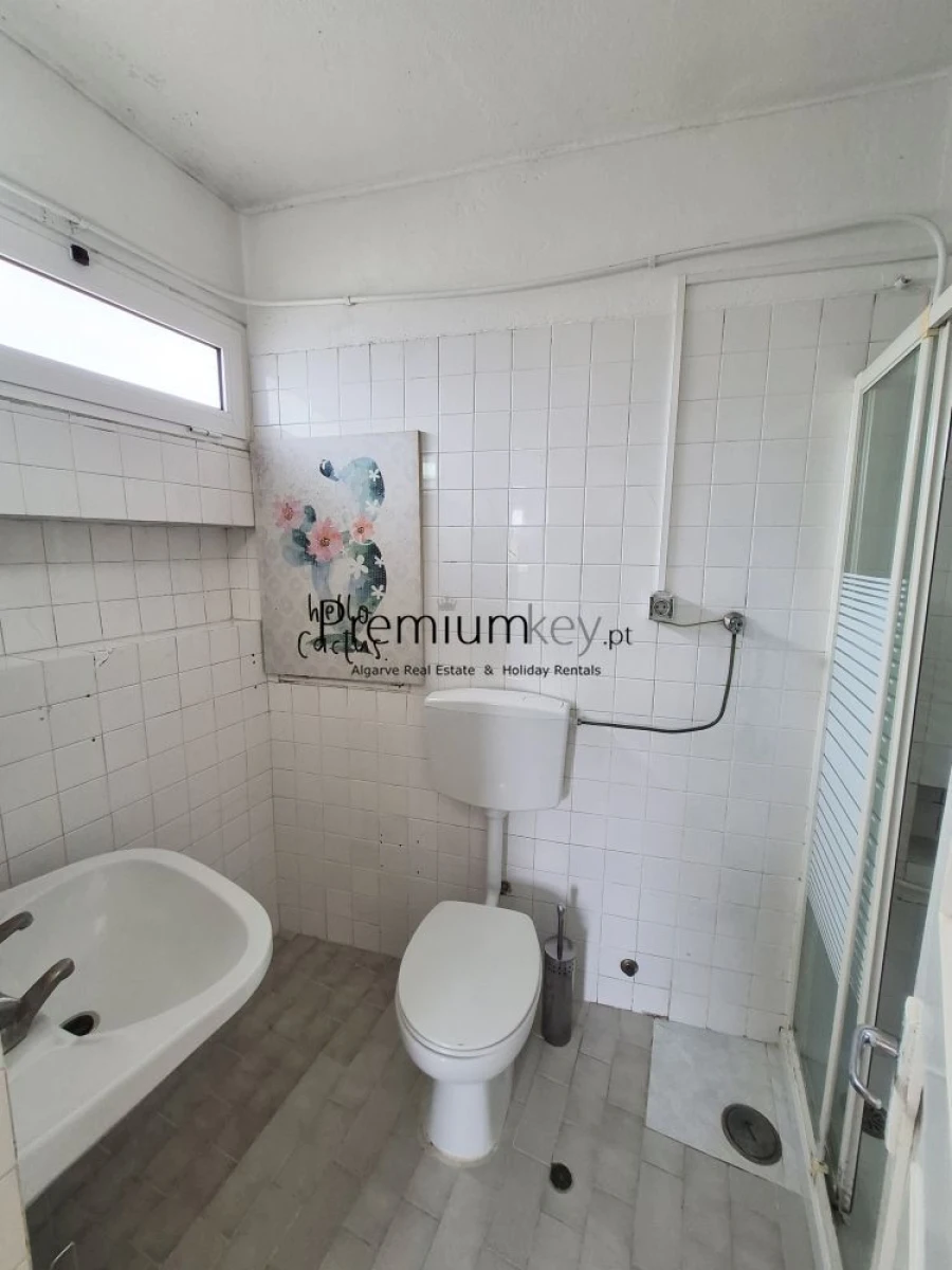 Apartamento T1 para Venda em Albufeira e Olhos de Água Foto 9