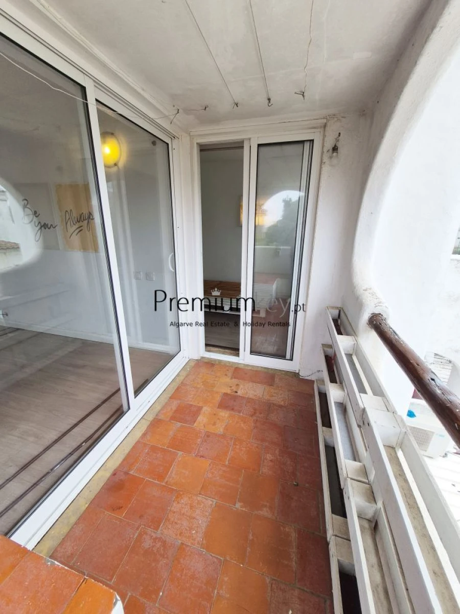 Apartamento T1 para Venda em Albufeira e Olhos de Água Foto 15