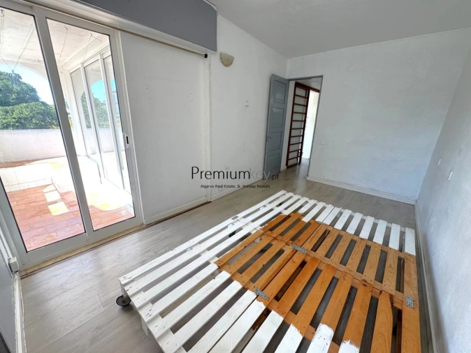 Apartamento T1 para Venda em Albufeira e Olhos de Água Foto 11