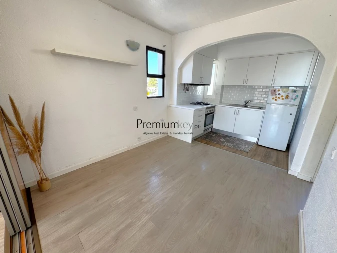 Apartamento T1 para Venda em Albufeira e Olhos de Água Foto 5