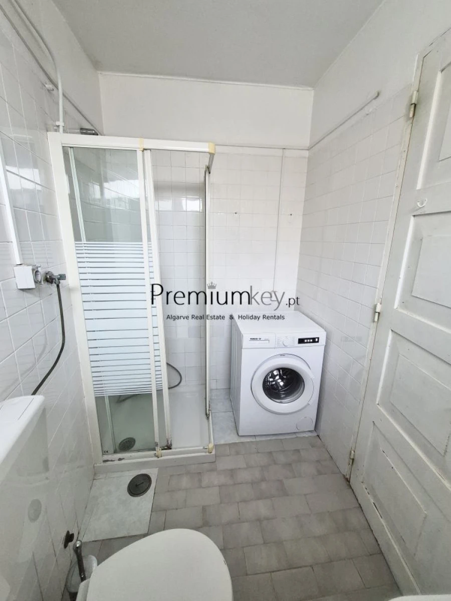 Apartamento T1 para Venda em Albufeira e Olhos de Água Foto 10