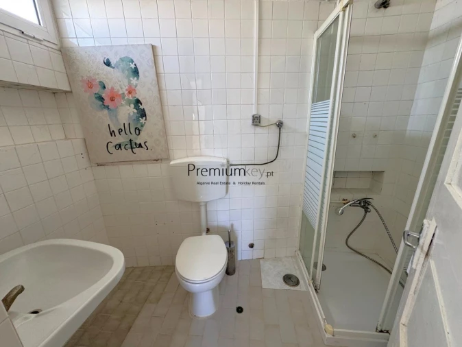 Apartamento T1 para Venda em Albufeira e Olhos de Água Foto 12