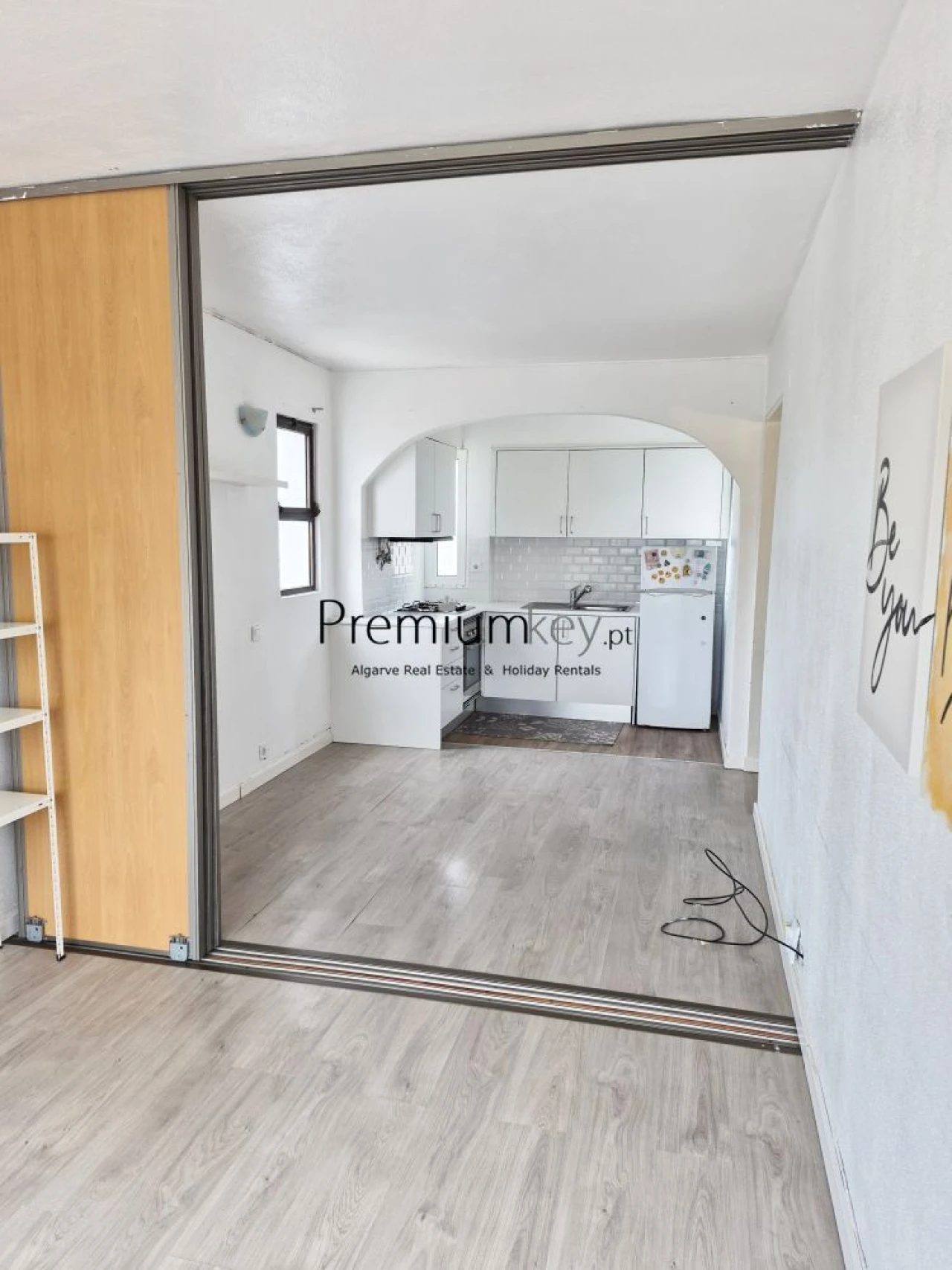 Apartamento T1 para Venda em Albufeira e Olhos de Água Foto 5