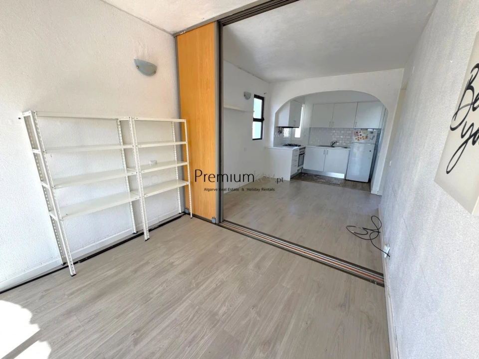 Apartamento T1 para Venda em Albufeira e Olhos de Água Foto 4