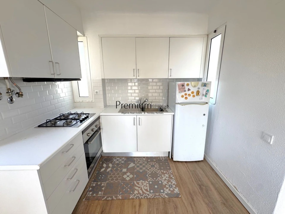 Apartamento T1 para Venda em Albufeira e Olhos de Água Foto 6