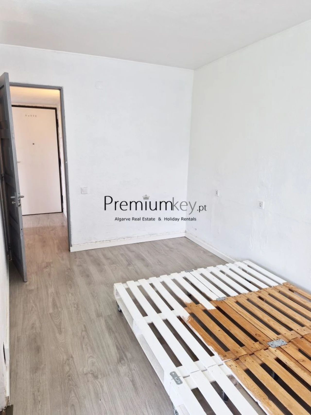 Apartamento T1 para Venda em Albufeira e Olhos de Água Foto 13