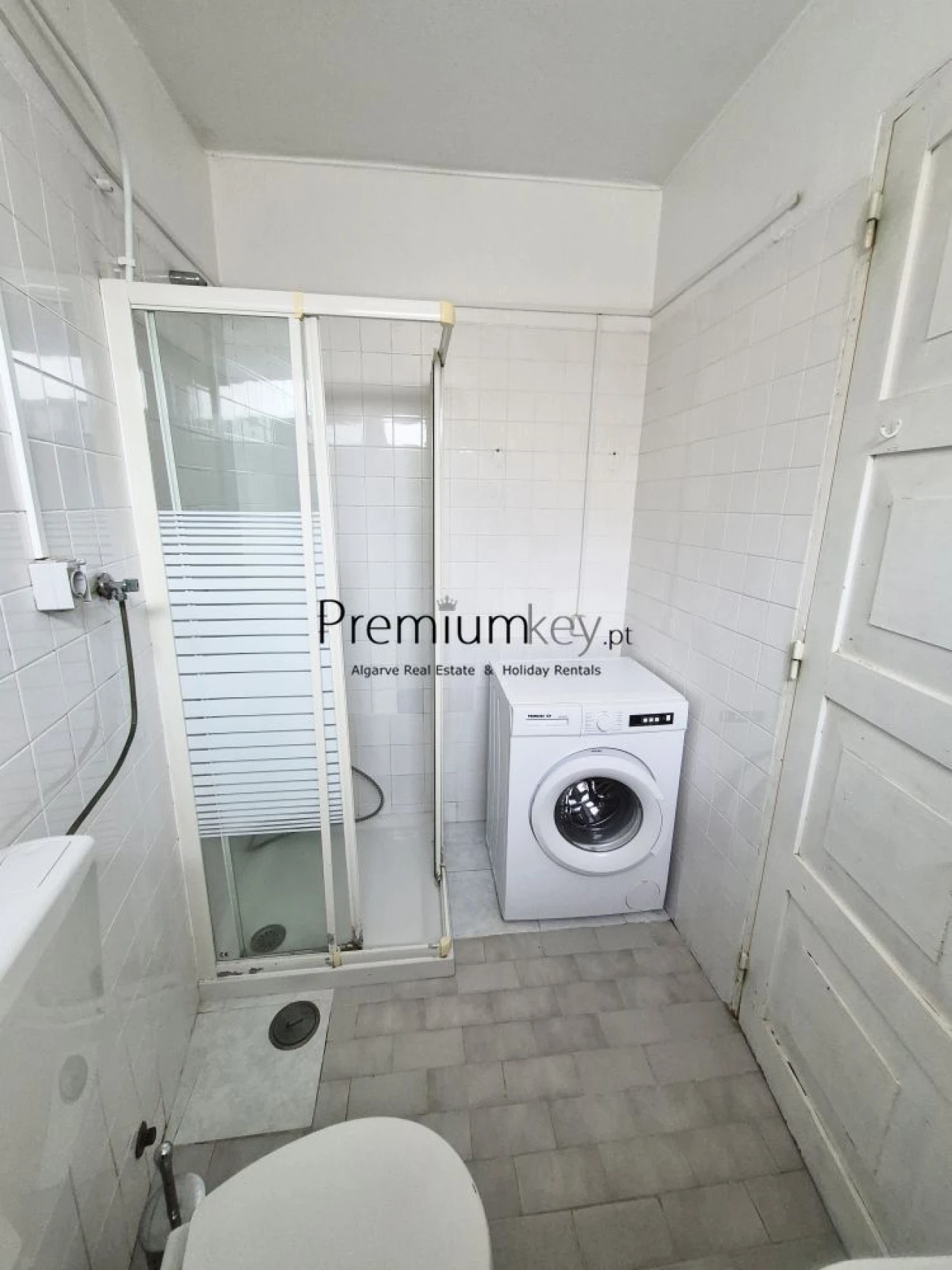 Apartamento T1 para Venda em Albufeira e Olhos de Água Foto 10