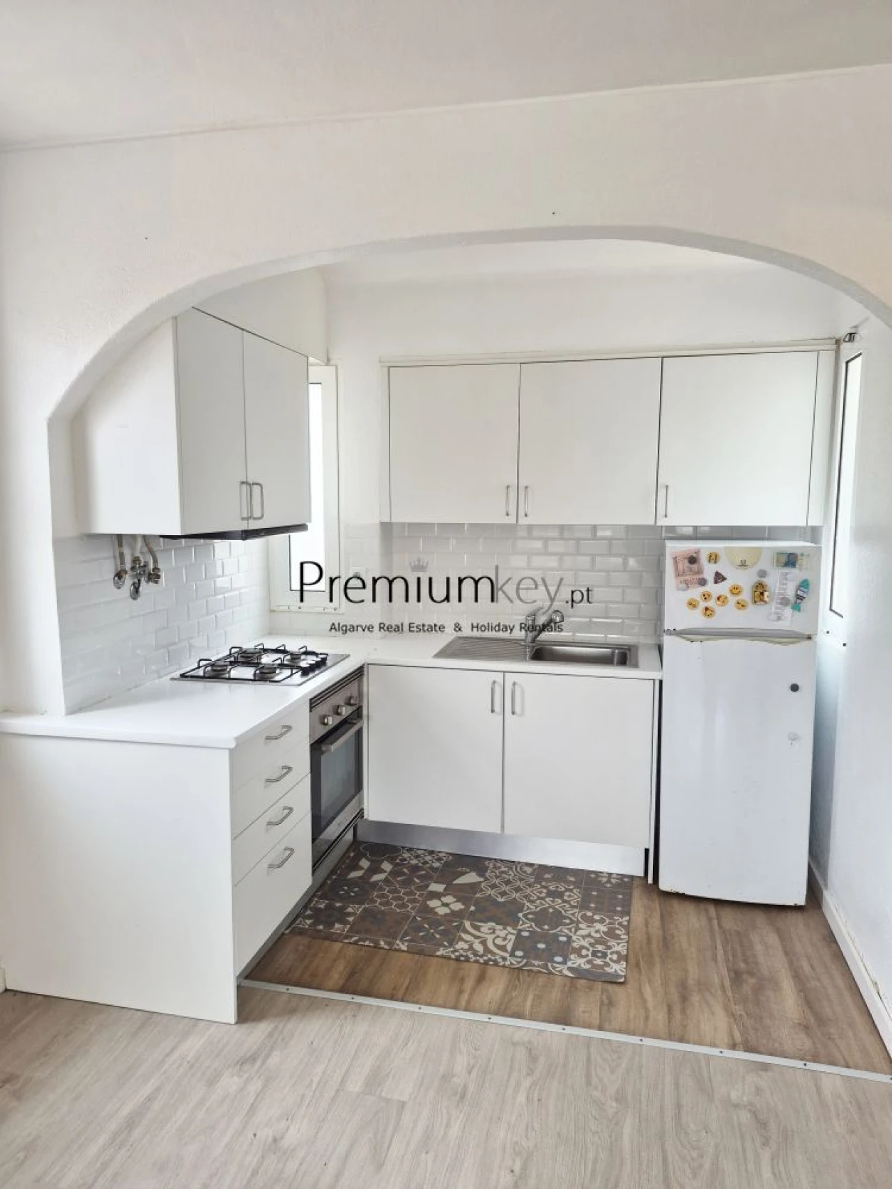 Apartamento T1 para Venda em Albufeira e Olhos de Água Foto 6