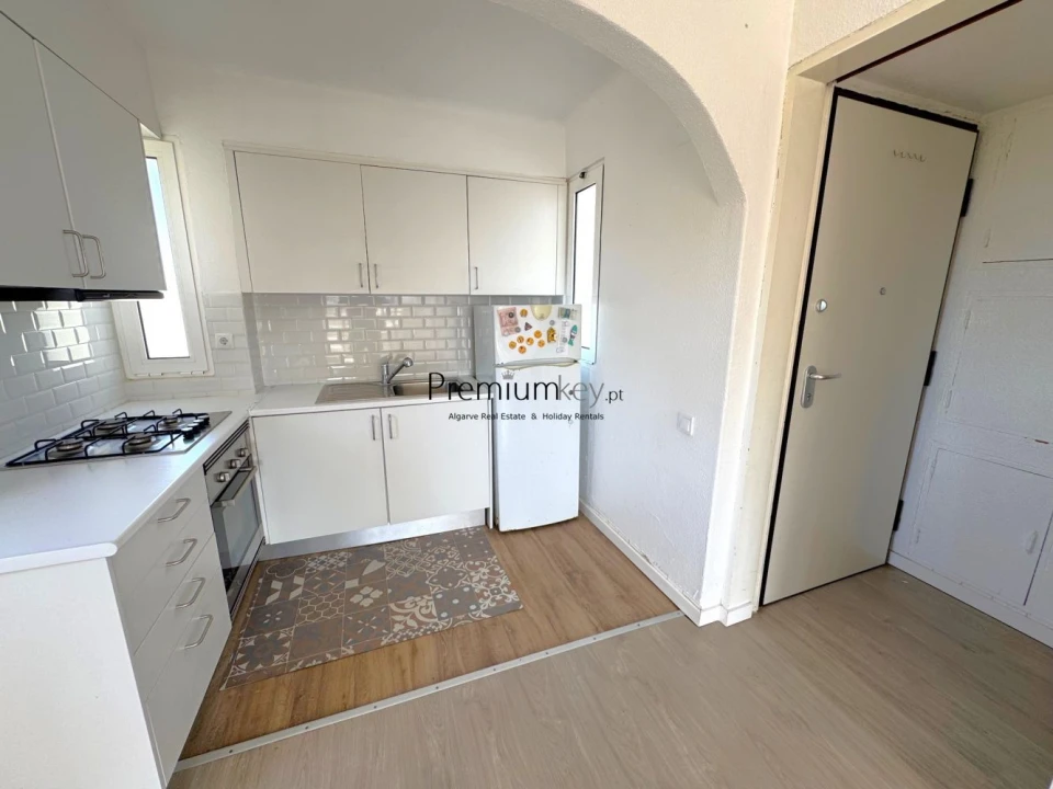 Apartamento T1 para Venda em Albufeira e Olhos de Água Foto 7