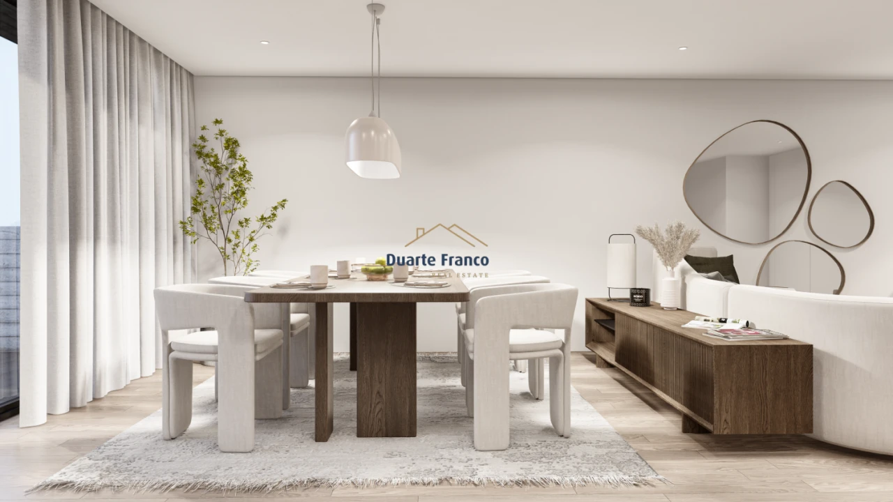 Apartamento T3 para Venda em Valongo Foto 13