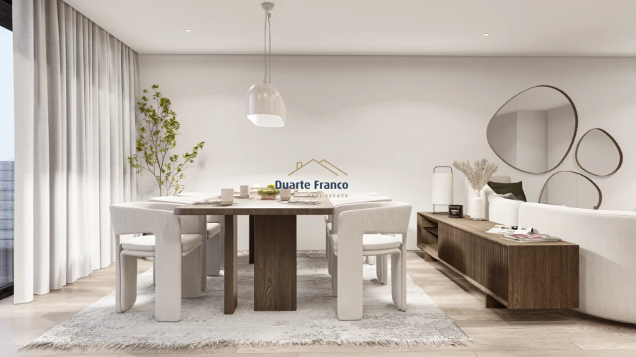 Apartamento T4 para Venda em Valongo Foto 13