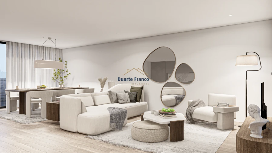 Apartamento T4 para Venda em Valongo Foto 15