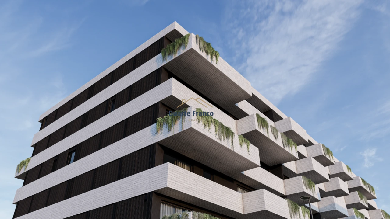 Apartamento T4 para Venda em Valongo Foto 8