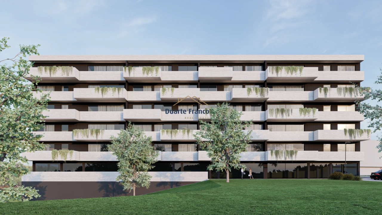 Apartamento T3 para Venda em Valongo Foto 5