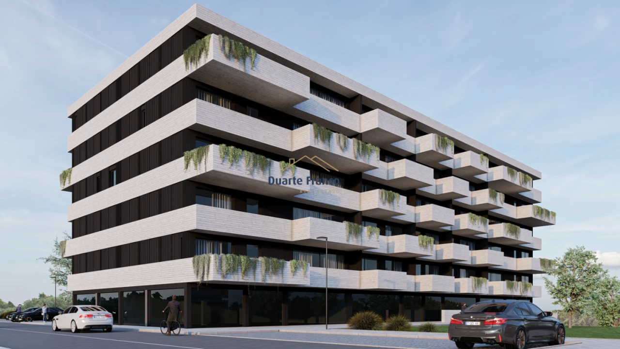 Apartamento T3 para Venda em Valongo Foto 3