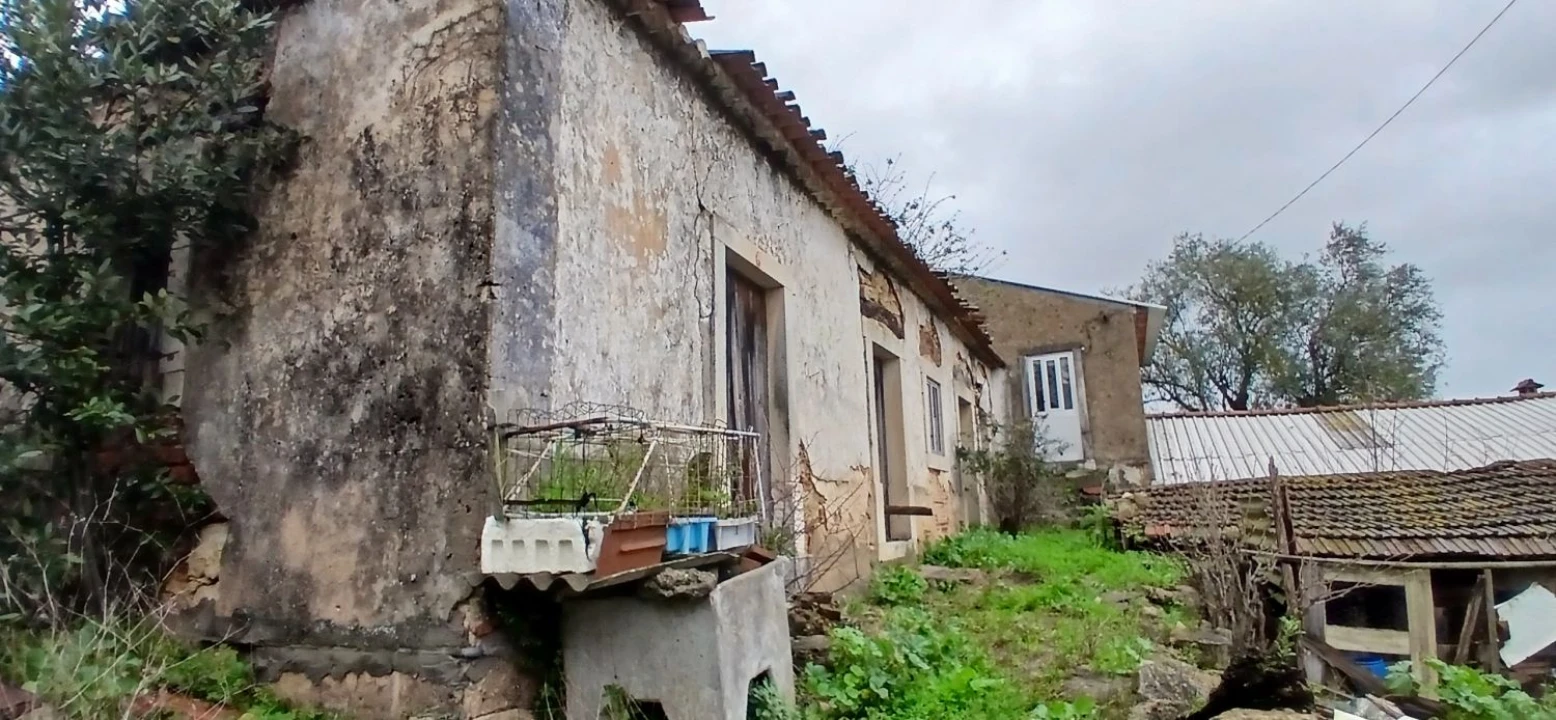 Moradia T2 para Venda em Assentiz Foto 10