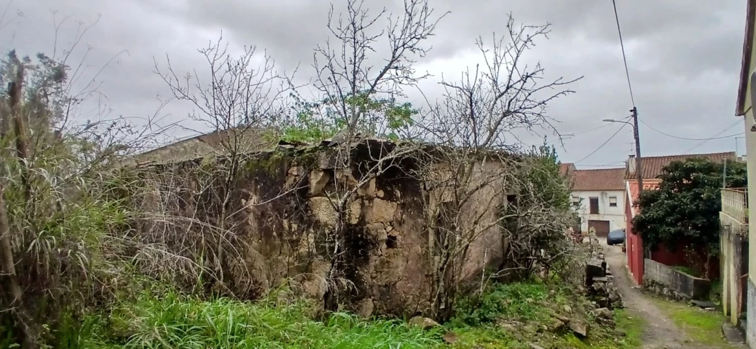 Moradia T2 para Venda em Assentiz Foto 12