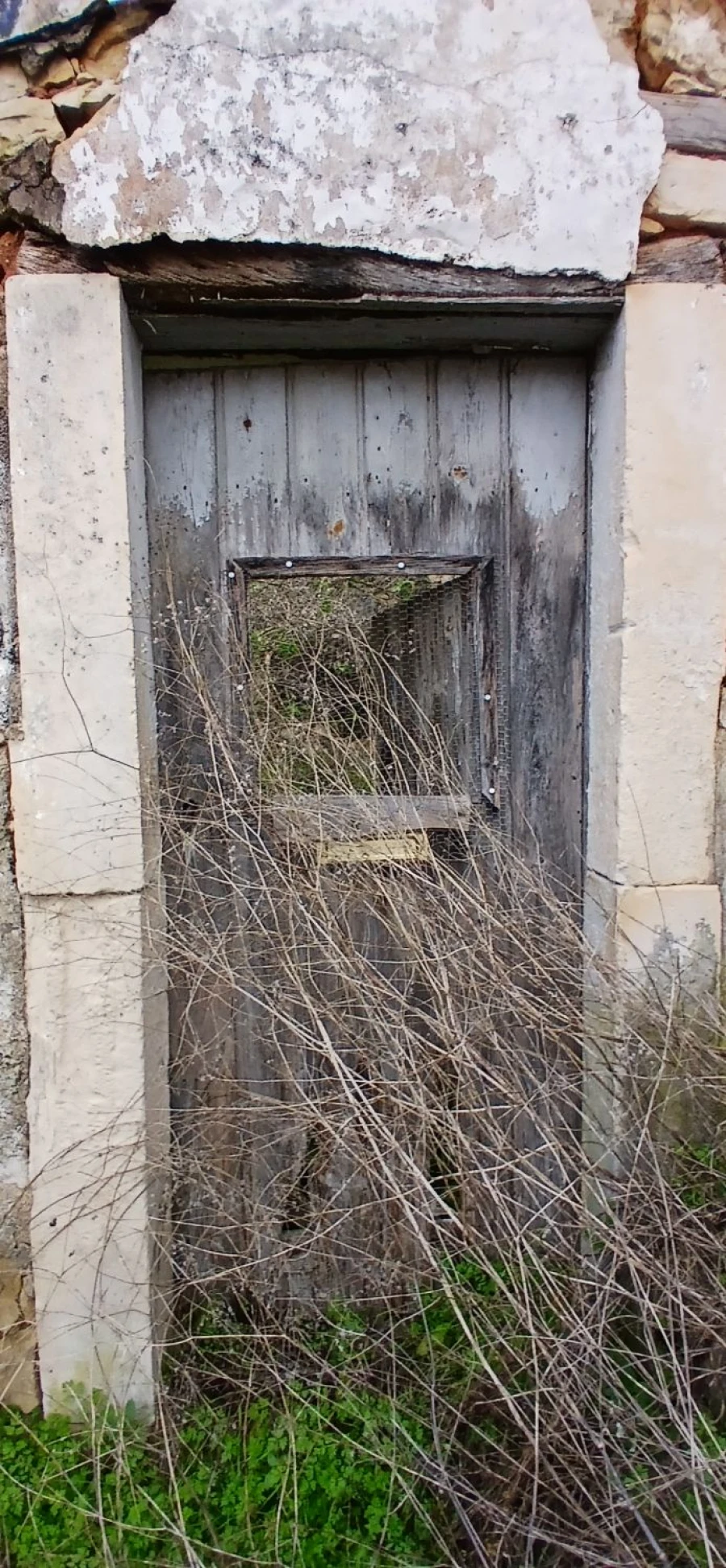 Moradia T2 para Venda em Assentiz Foto 6