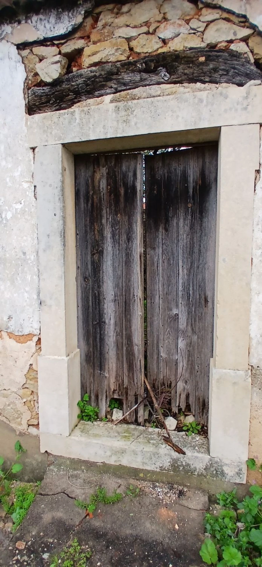 Moradia T2 para Venda em Assentiz Foto 11