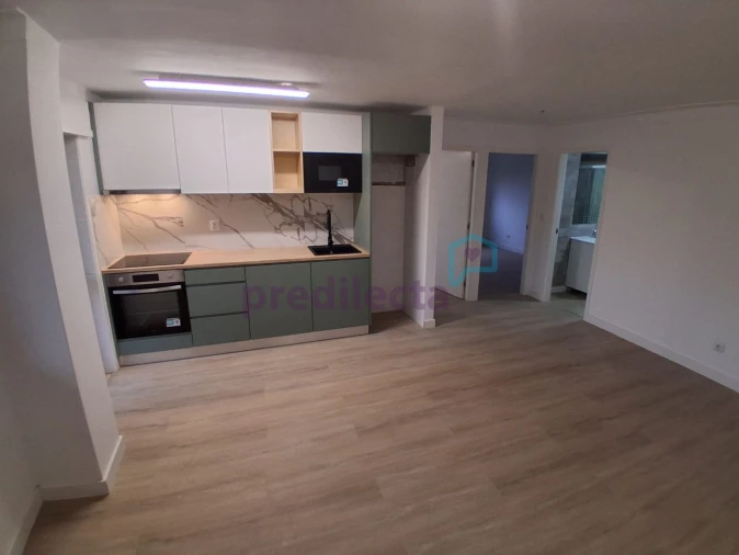 Apartamento T2 para Venda em Rio Tinto Foto 1