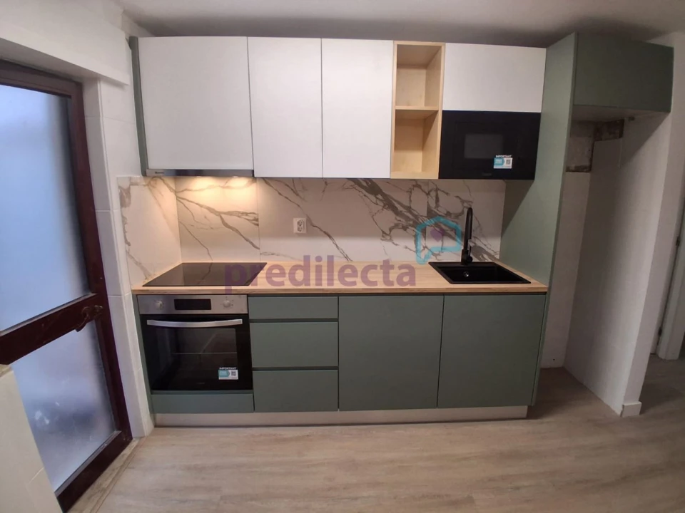 Apartamento T2 para Venda em Rio Tinto Foto 4