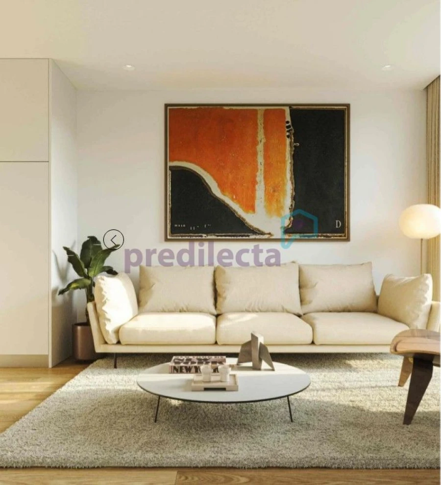 Apartamento T1 para Venda em Paranhos Foto 4