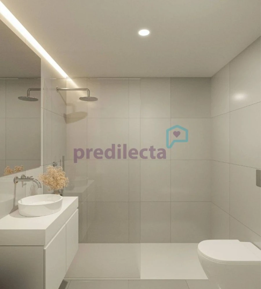 Apartamento T1 para Venda em Paranhos Foto 6