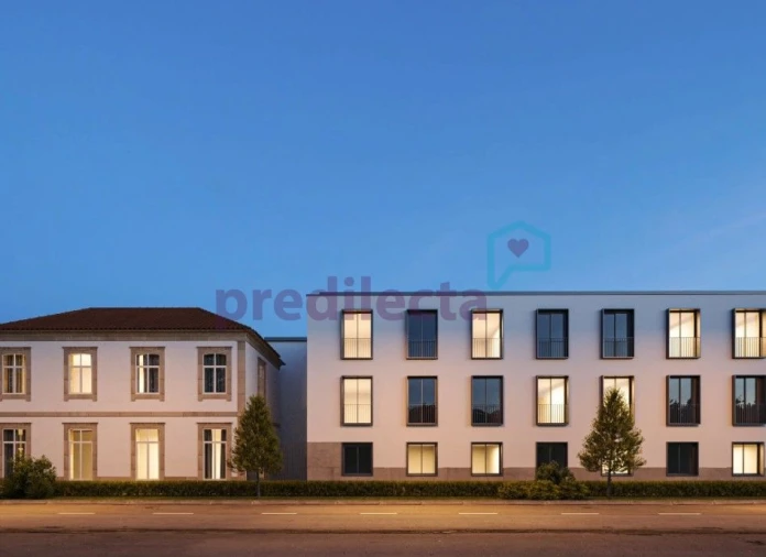 Apartamento T1 para Venda em Paranhos Foto 3