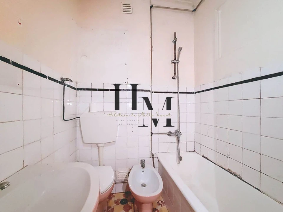 Apartamento T2 para Venda em Benfica Foto 16