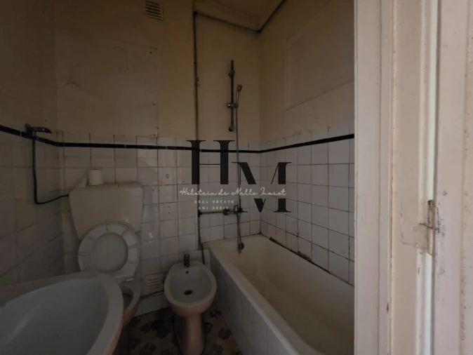 Apartamento T2 para Venda em Benfica Foto 7