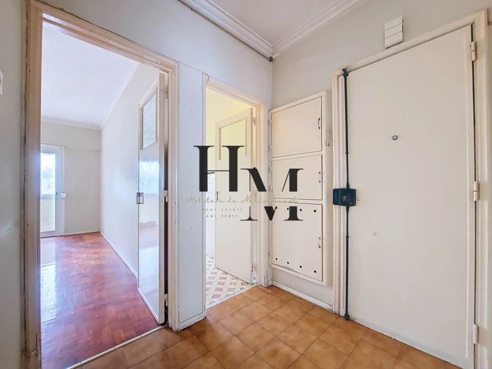 Apartamento T2 para Venda em Benfica Foto 17