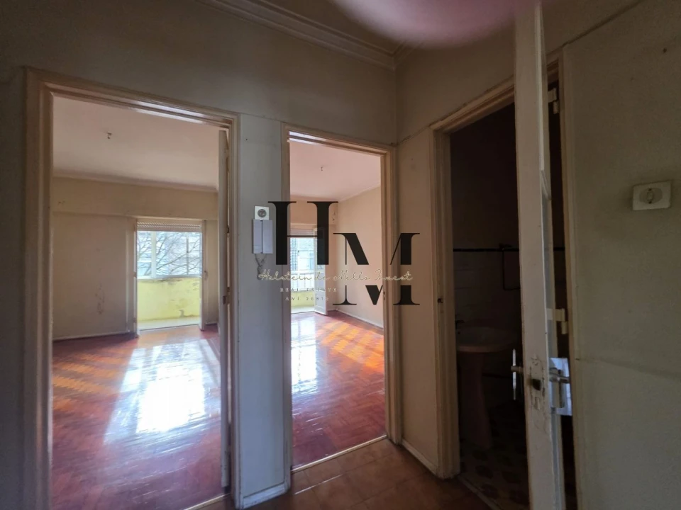 Apartamento T2 para Venda em Benfica Foto 12